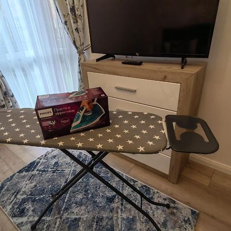 Belleview Family Apartment 锡纳亚 外观 照片