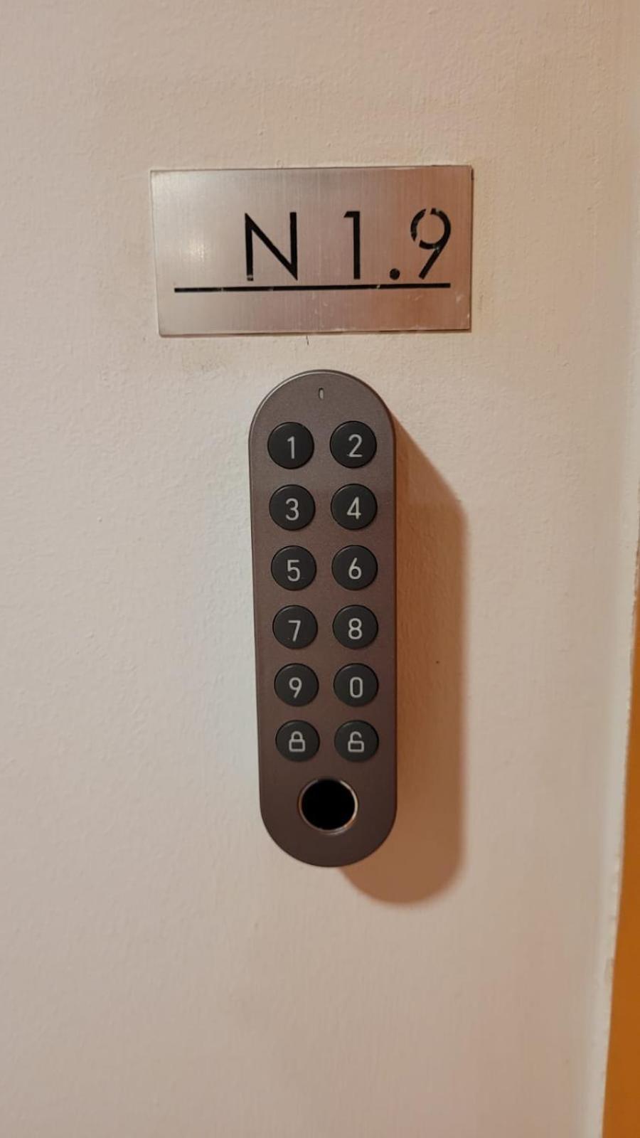 Belleview Family Apartment 锡纳亚 外观 照片