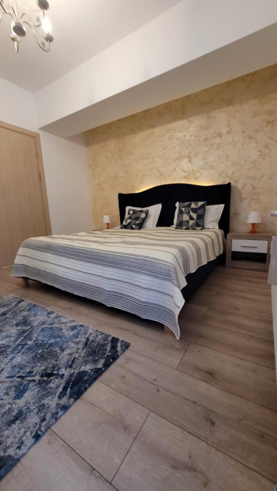 Belleview Family Apartment 锡纳亚 外观 照片