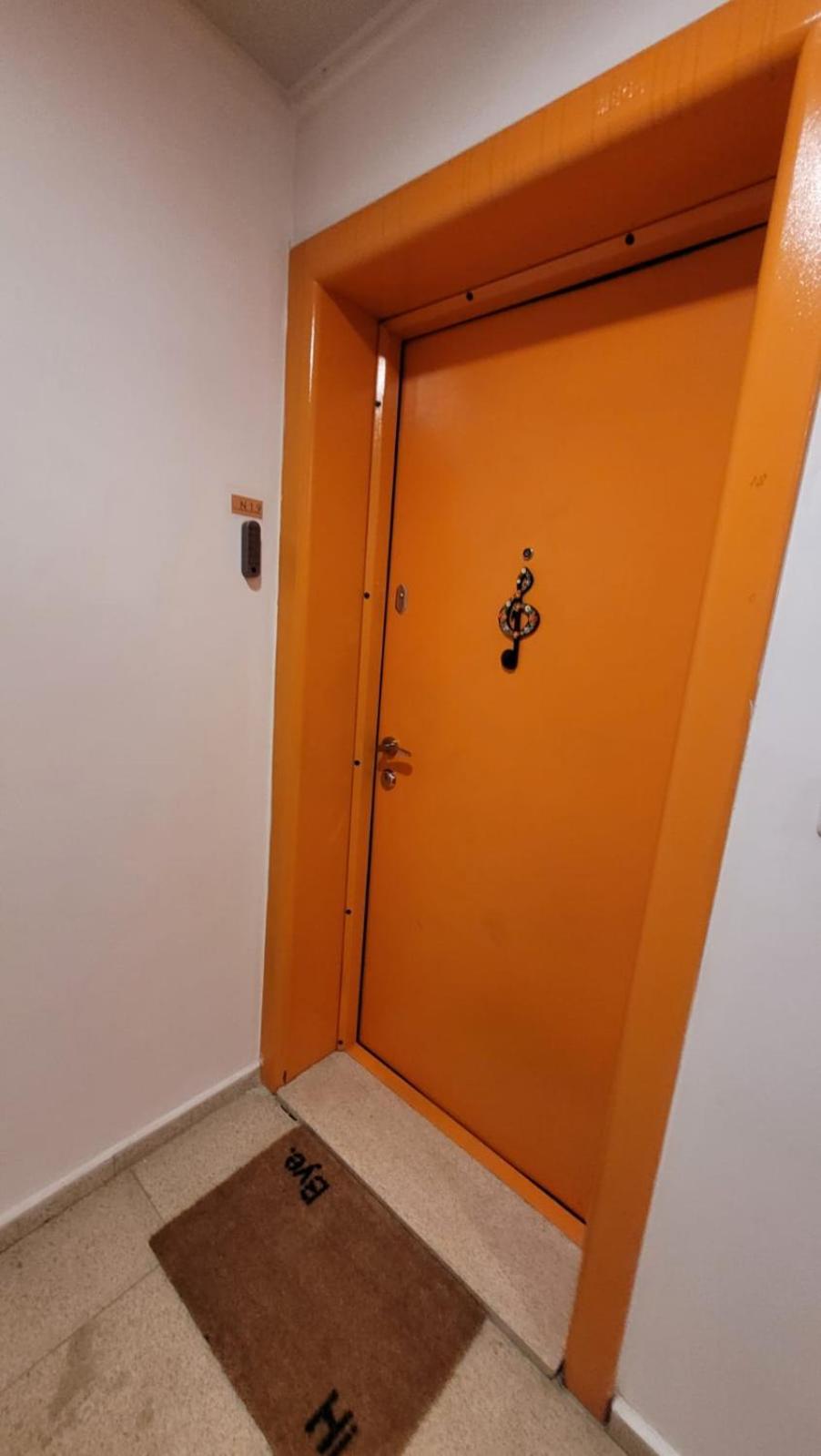 Belleview Family Apartment 锡纳亚 外观 照片