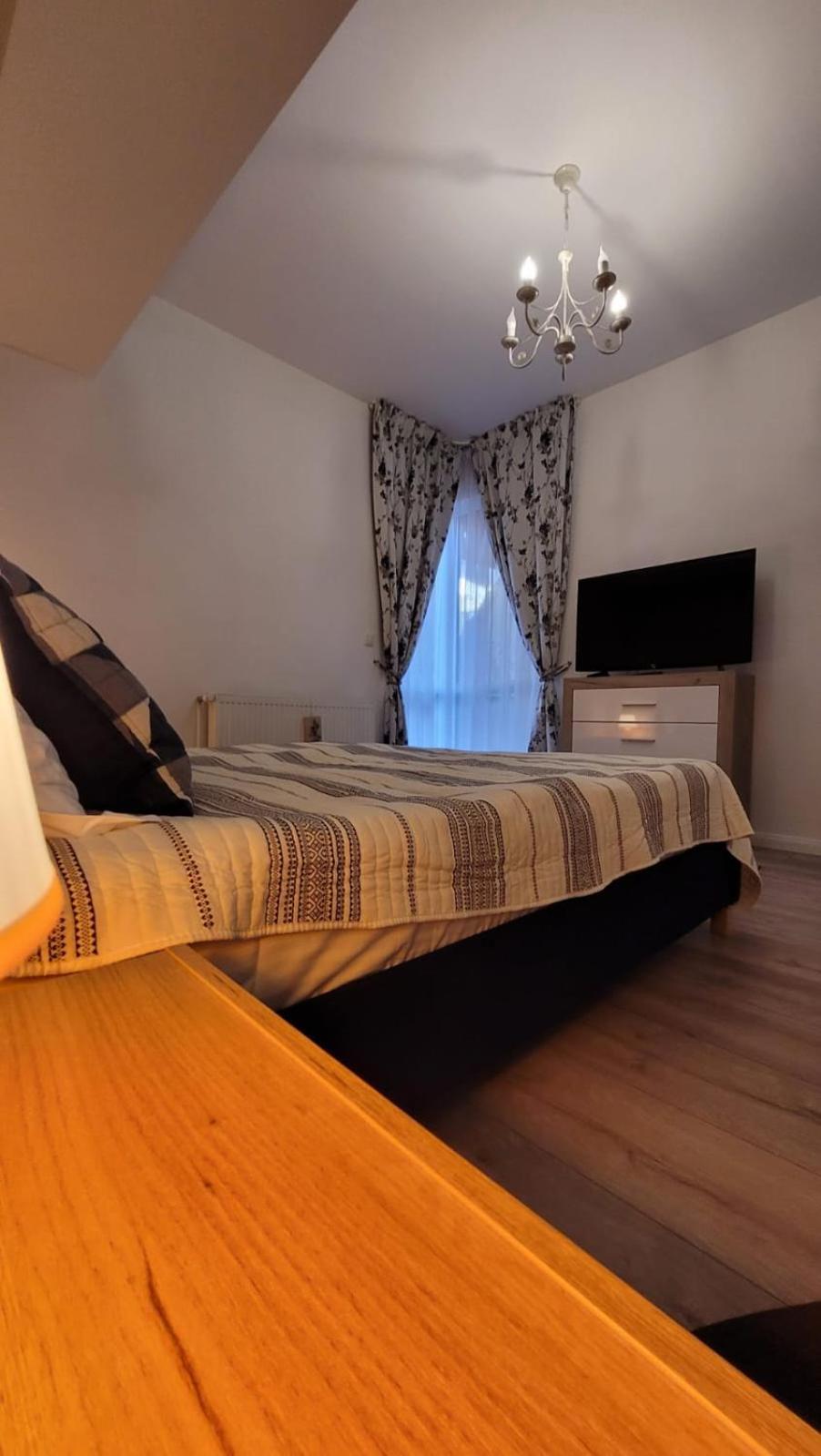 Belleview Family Apartment 锡纳亚 外观 照片
