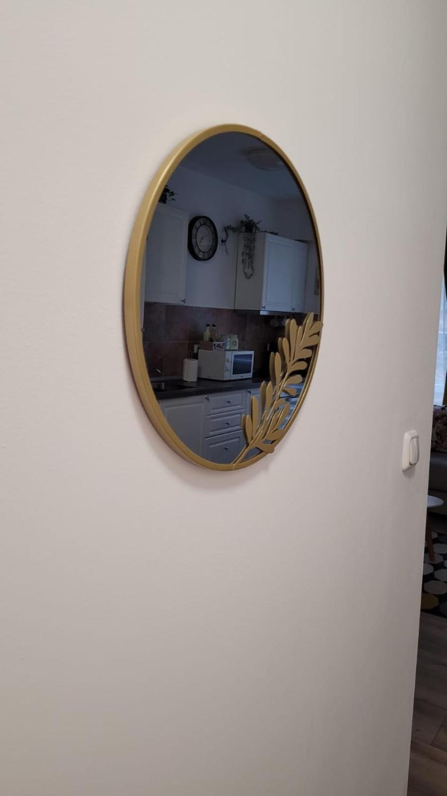 Belleview Family Apartment 锡纳亚 外观 照片