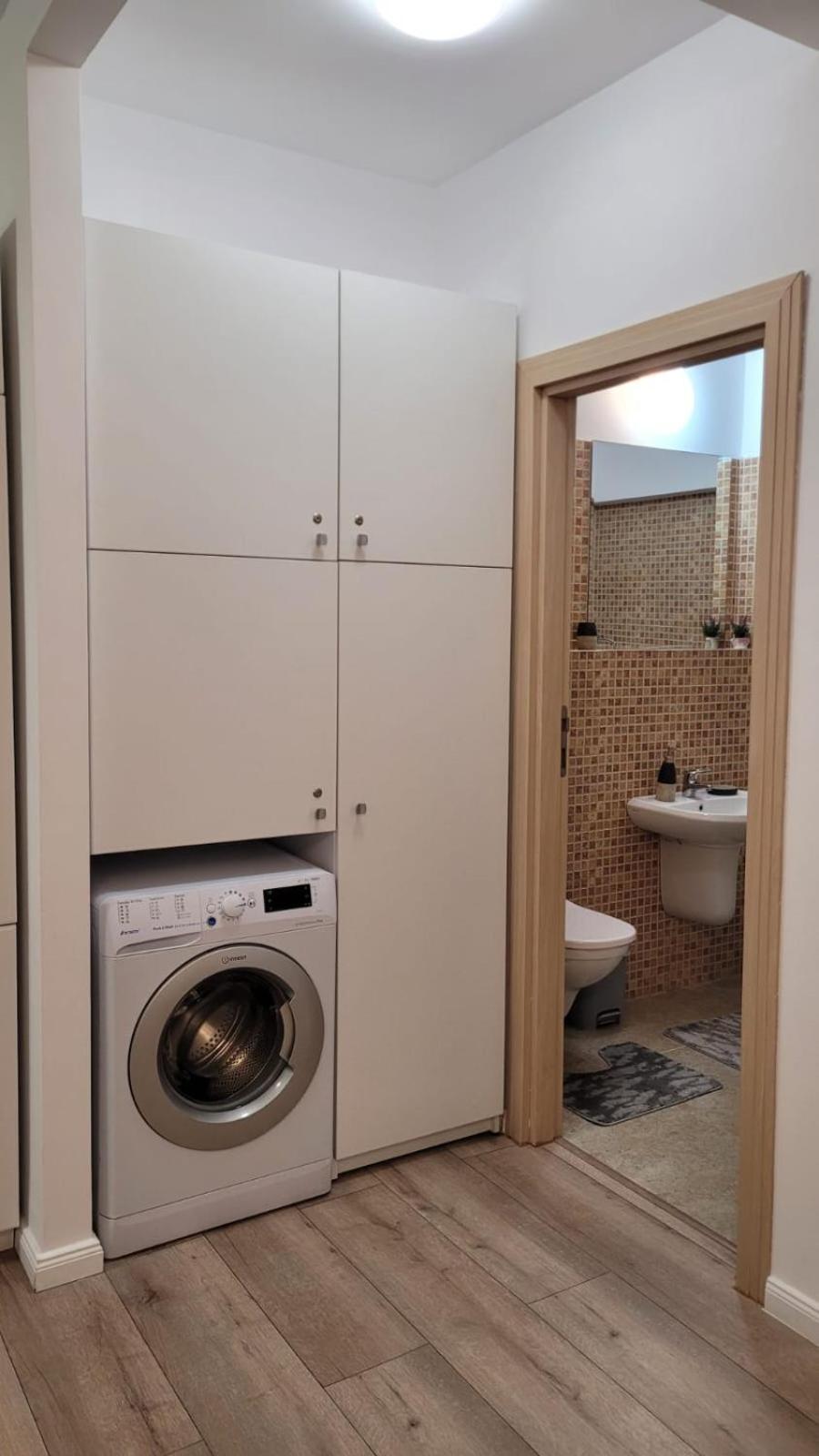 Belleview Family Apartment 锡纳亚 外观 照片