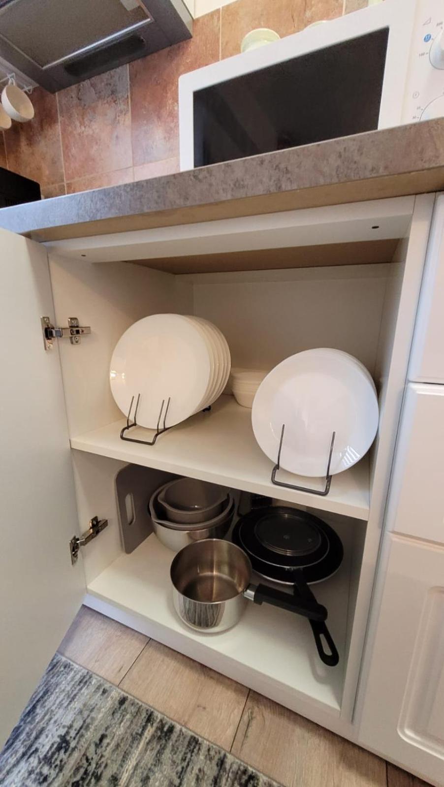 Belleview Family Apartment 锡纳亚 外观 照片