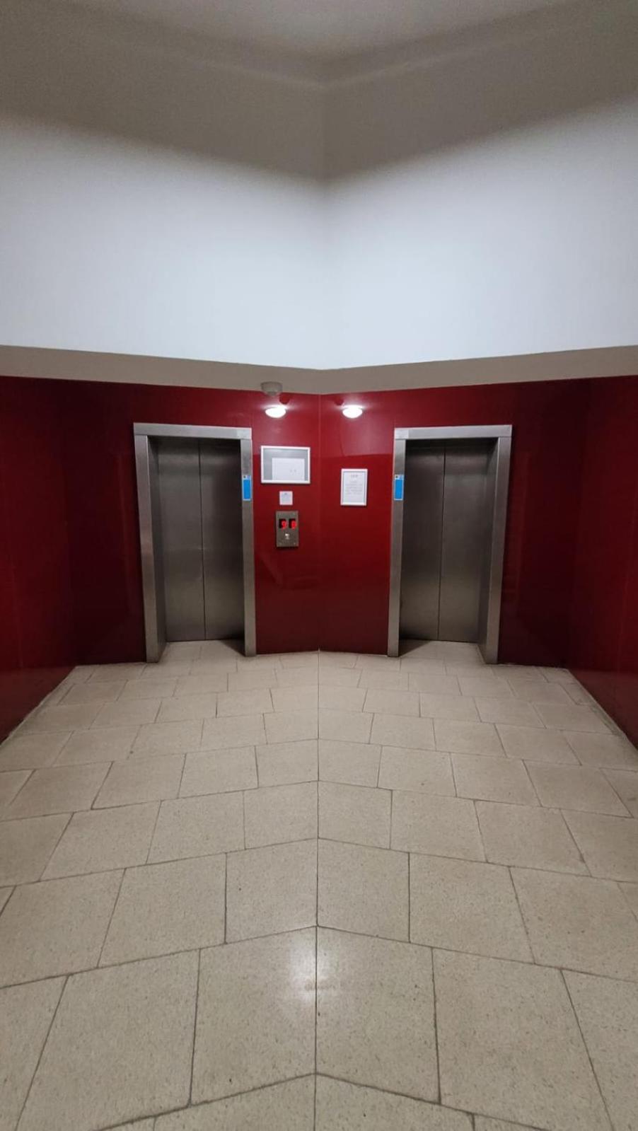 Belleview Family Apartment 锡纳亚 外观 照片