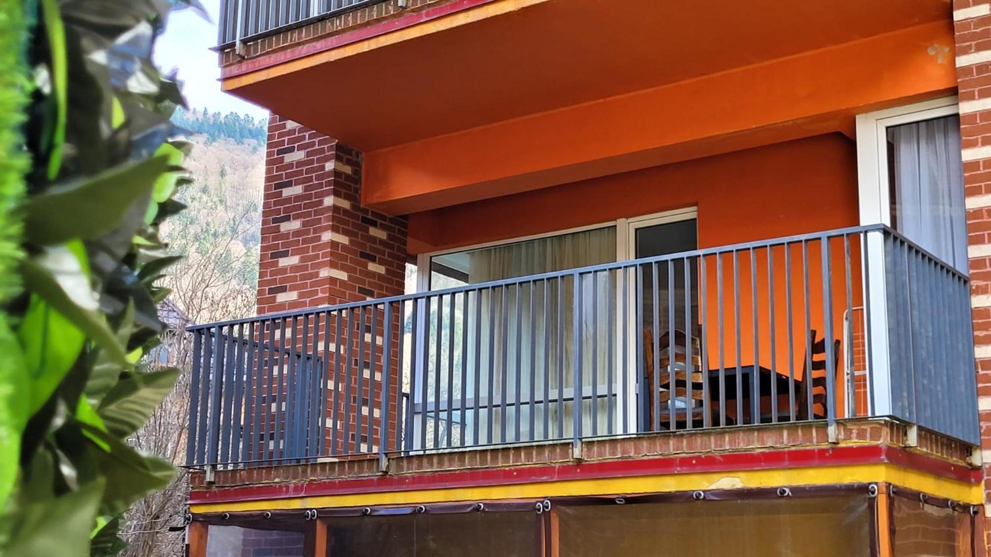 Belleview Family Apartment 锡纳亚 外观 照片
