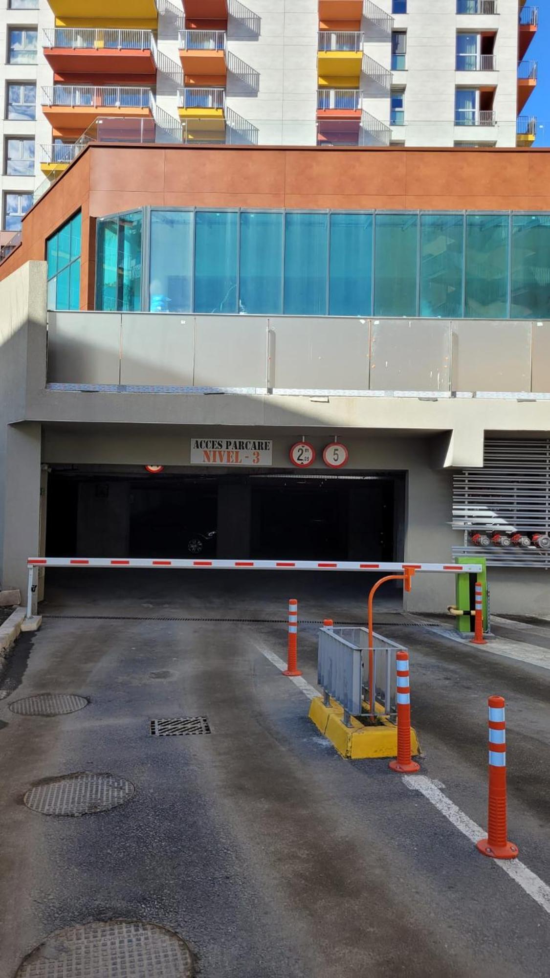 Belleview Family Apartment 锡纳亚 外观 照片