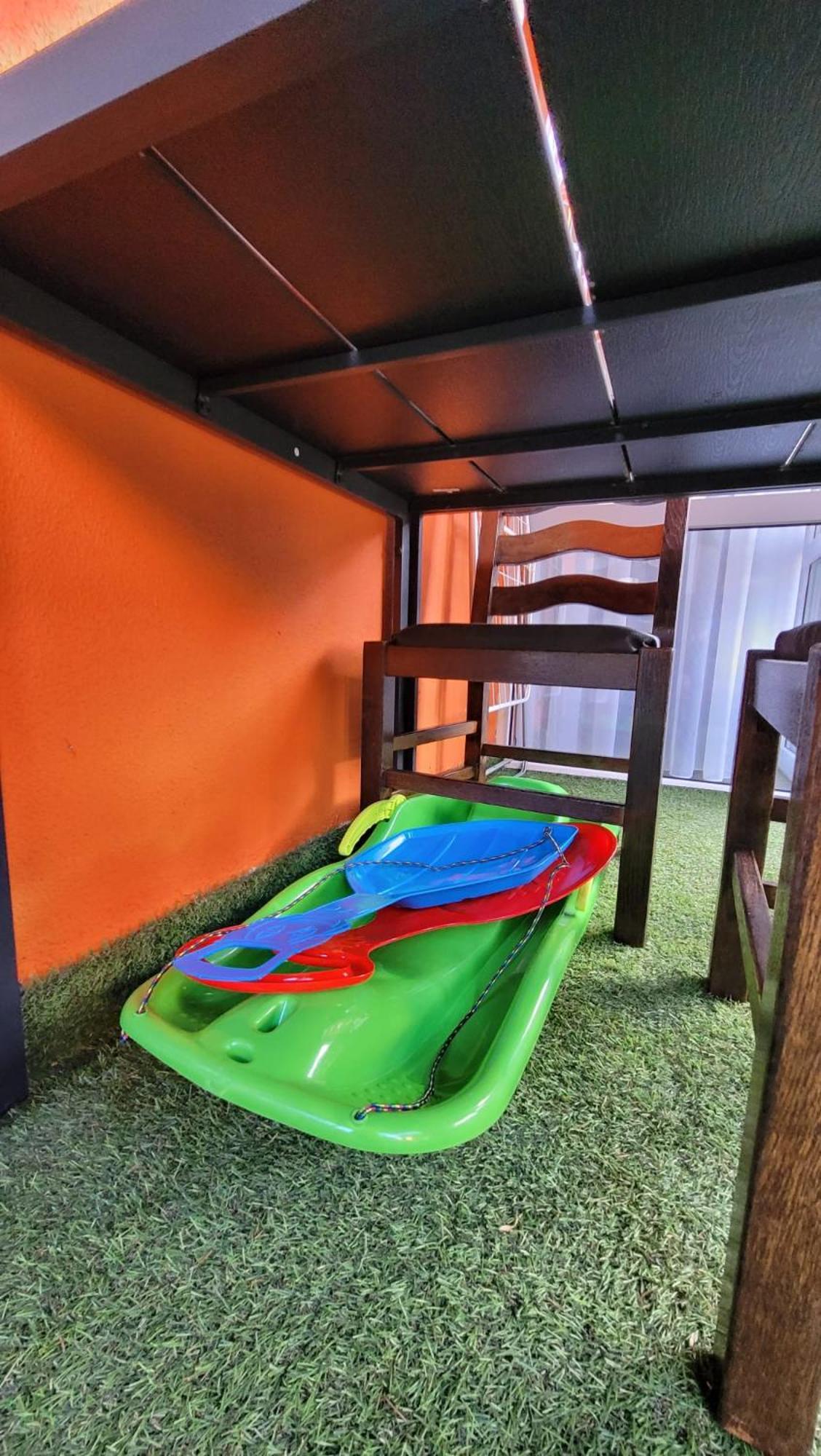 Belleview Family Apartment 锡纳亚 外观 照片