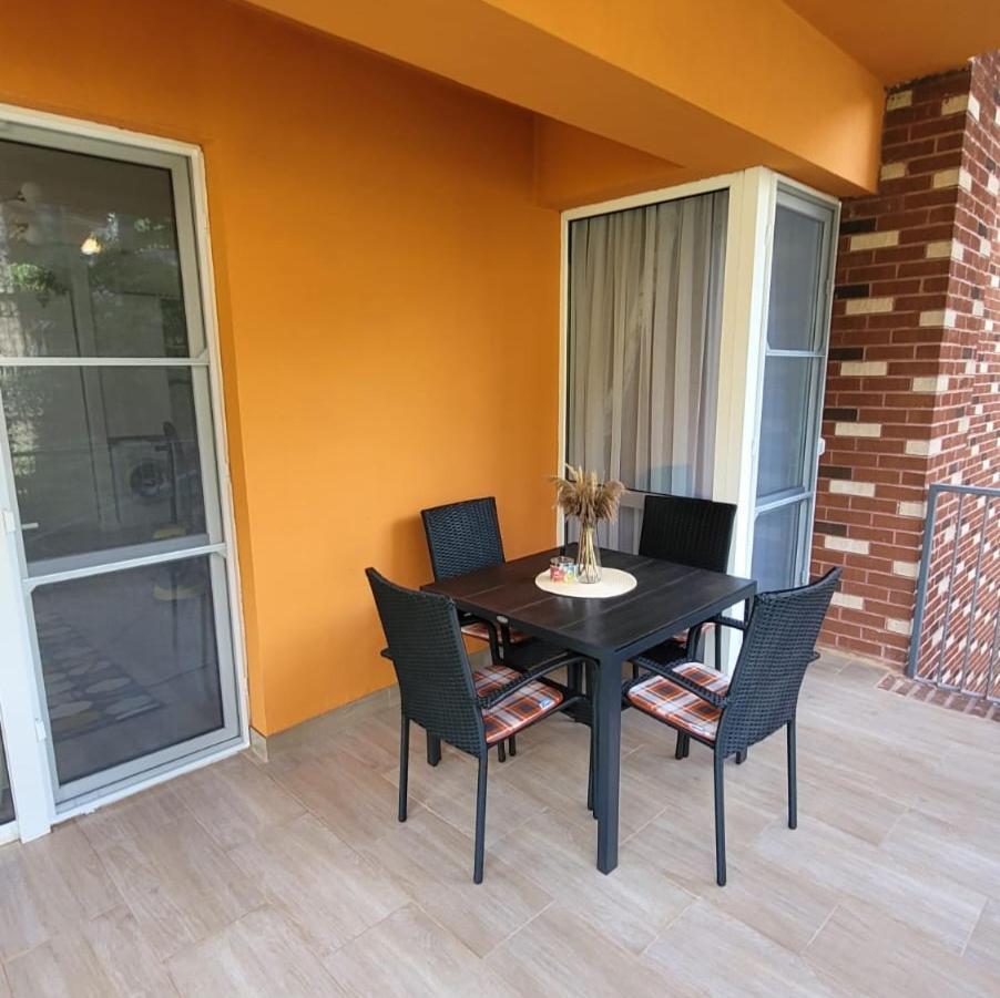 Belleview Family Apartment 锡纳亚 外观 照片